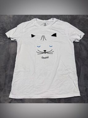 Istanbul Cat Tee